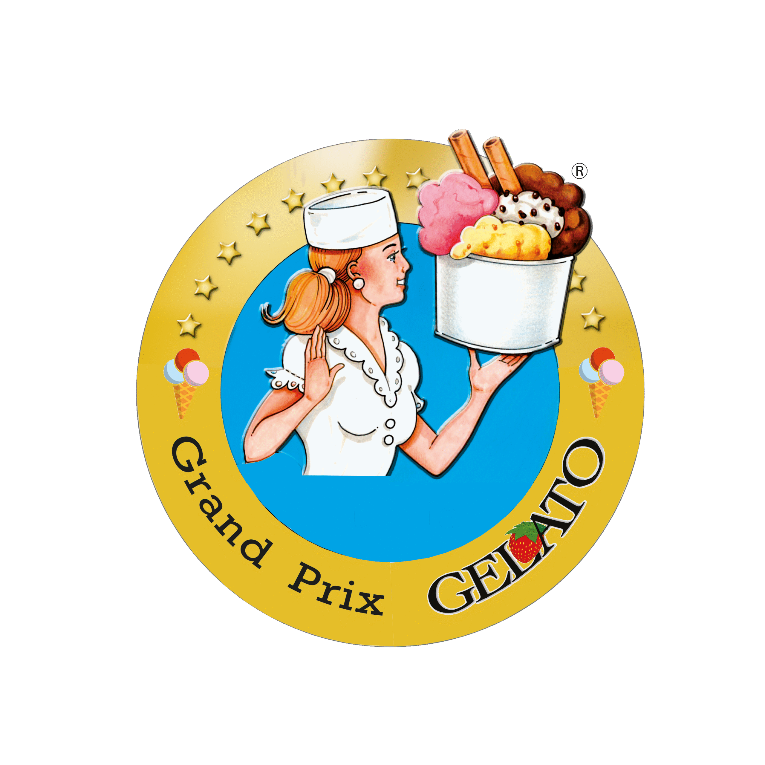 Grand Prix Gelato® Hungary